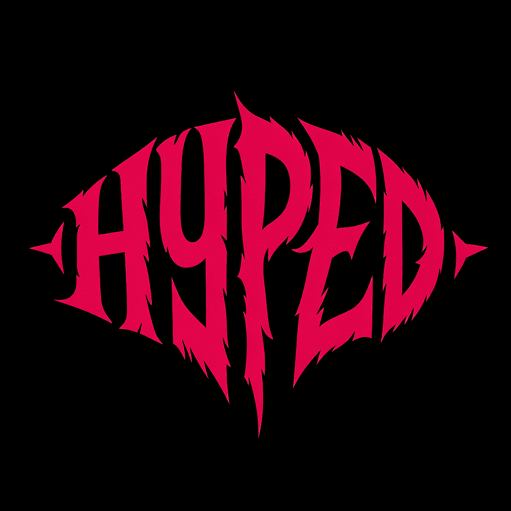 Desenho “Teste Hyped 1”, de Lucas Oliveira